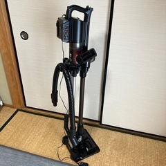 【お渡し完了】アイリスオーヤマ　掃除機
