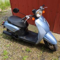■HONDA　トゥディ　TODAY　　中古