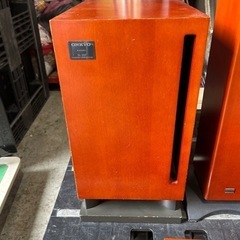ONKYO スピーカーセット