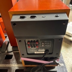 ONKYO スピーカーセット