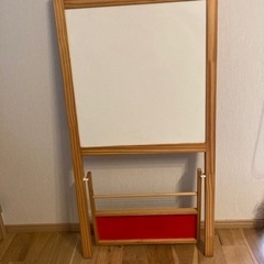 IKEA 黒板＆ホワイトボードの画像
