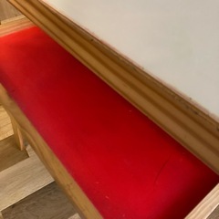 IKEA 黒板＆ホワイトボードの画像