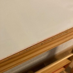 IKEA 黒板＆ホワイトボードの画像