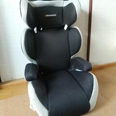 ジュニアシート
