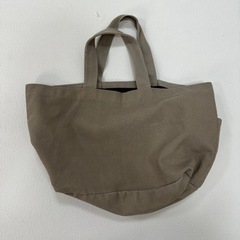 【DEAN&DELUCA】トートバッグ※値下しました。の画像