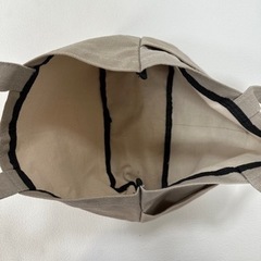 【DEAN&DELUCA】トートバッグ※値下しました。の画像