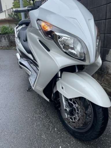 CJ４４Aスカイウェブ250 TYPE Ｓ