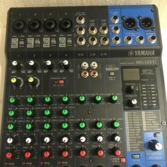 MG10xu ほぼ新品未使用のまま5年保管