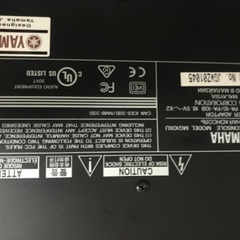 MG10xu ほぼ新品未使用のまま5年保管の画像