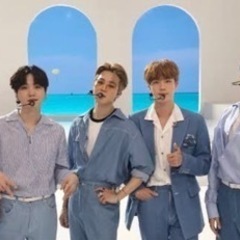 kpopサークル体験レッスン