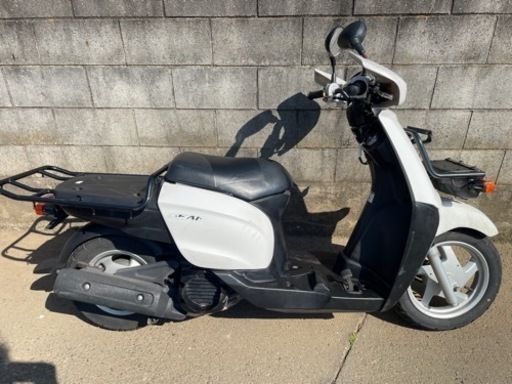 ヤマハ　gear ギア　UA07