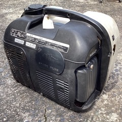 MITSUBISHI発電機　SG1000M 大幅値下か😂の画像