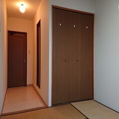 射水市にあるシェアハウス　『カサブランカ』　賃料：45,000円～ − 富山県