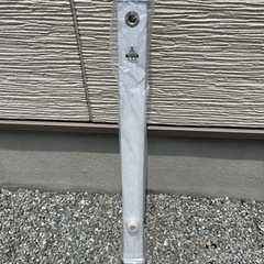 水栓柱　マエザワ　新品