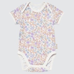 【UNIQLO】ポール & ジョー ボディスーツ70size