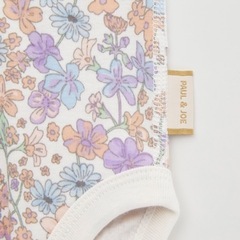 【UNIQLO】ポール & ジョー ボディスーツ70sizeの画像