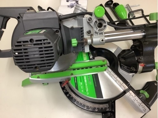 【決まりました】FURY3 210mm 万能切断スライドマルノコ