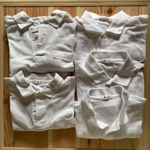 長峰中学校制服