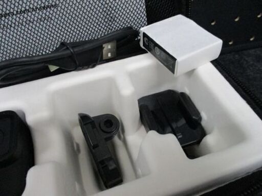 開封未使用 GoPro HERO11 BLACK CHDHX-111-FW ゴープロ ヒーロー 11 ブラック 札幌 中央区