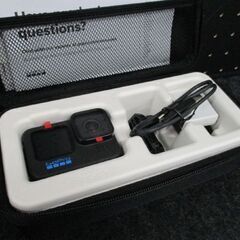 開封未使用 GoPro HERO11 BLACK CHDHX-1...
