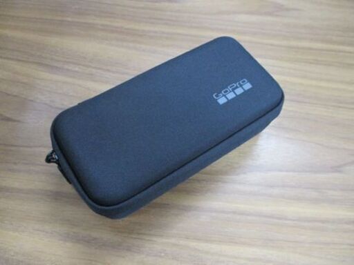 開封未使用 GoPro HERO11 BLACK CHDHX-111-FW ゴープロ ヒーロー 11 ブラック 札幌 中央区