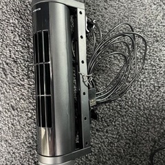 車載 ヘッドレスト用 サーキュレーターの画像