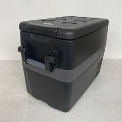 F40C4TMP】 車載冷蔵庫 40L 急速冷凍 ポータブル冷蔵庫 車載用冷凍