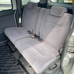 🉐値下げ【支払い総額22万円】車検令和6年7月28日H17年式　ダイハツアトレーワゴンカスタムターボRS Tベルト交換済み　ETC調子良好 乗って帰れる！の画像