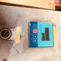 陶芸窯　　商談中