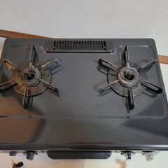 Paloma ガスコンロ LPガス用の画像
