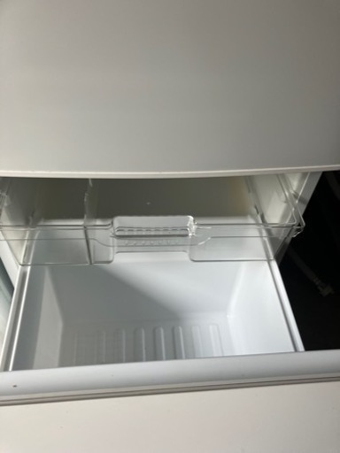 洗濯機と冷蔵庫