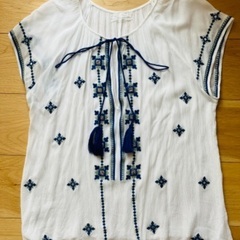 【6/25まで】レディース　ベーシックカラー中心　洋服　Mサイズ中心　まとめ売り大量20点の画像