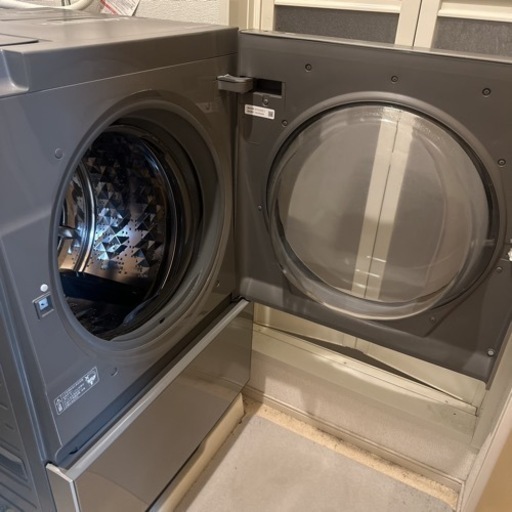 ⭐️パナソニック NA-VG2200R 洗濯乾燥機⭐️