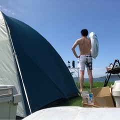 映画好きな方・キャンプ好きな方・鳥を飼っておられる方とお友達になりたいです。 − 山口県