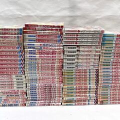 100冊以上！少女マンガ レディースコミックス 漫画まとめ売り ...