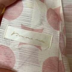 浴衣/レディース　の画像