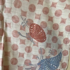浴衣/レディース　の画像