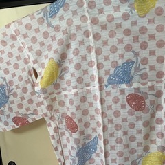 浴衣/レディース　の画像