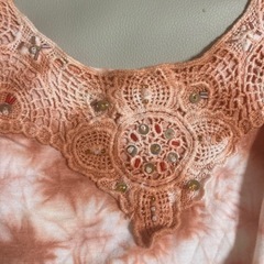 キャミソールの画像