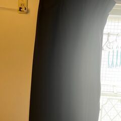 遮光1級　防炎  防音 保温　暗幕カーテン