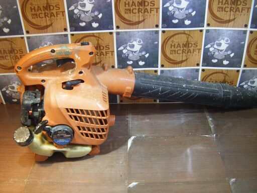 日立 RB24EAP エンジンブロア 中古品 【ハンズクラフト宜野湾店】
