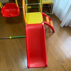 アンパンマン　ジャングルジム　ブランコ　滑り台の画像