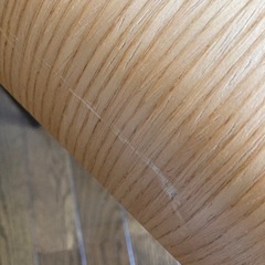 ジャンプルーヴェ　デスクチェアーの画像