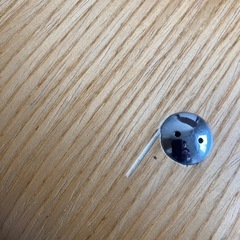 ジャンプルーヴェ　デスクチェアーの画像