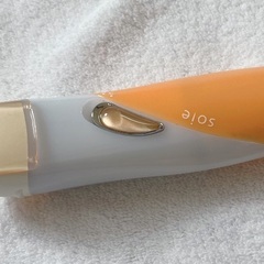 Panasonic 除毛器？　保証書付きの画像