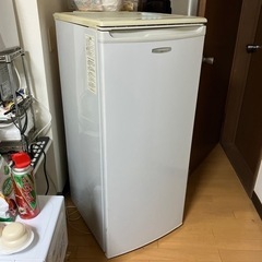 冷凍庫の画像