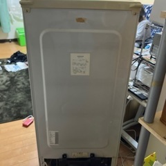 冷凍庫の画像