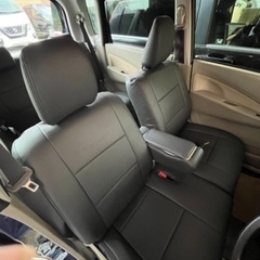 ダイハツ　平成26年ムーブ　車検有りの画像