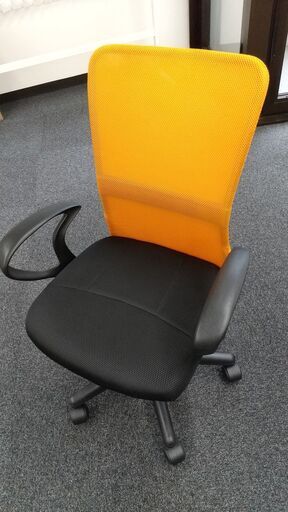 会議用オフィスチェア（新品）