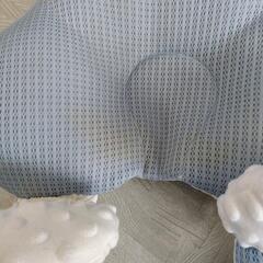 向き癖防止クッションの画像